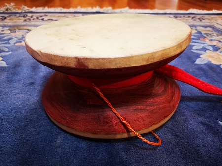 Chod drum