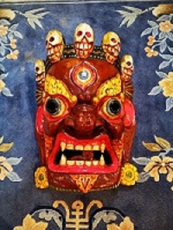 Mask